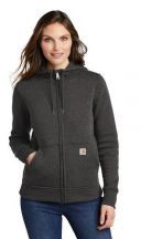 Carhartt® Women's Clarksburg Full-Zip Hoodie